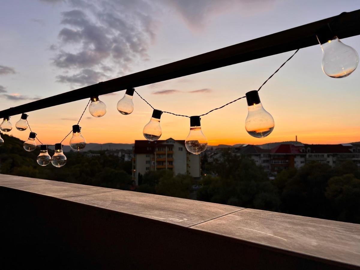 Ghinda Nest * Bistrita (Bistrita-Nasaud)