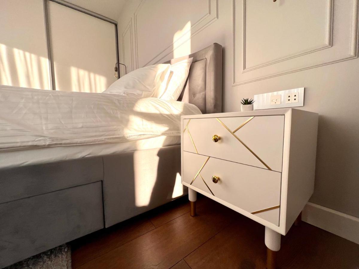 Apartment Ghinda Nest *