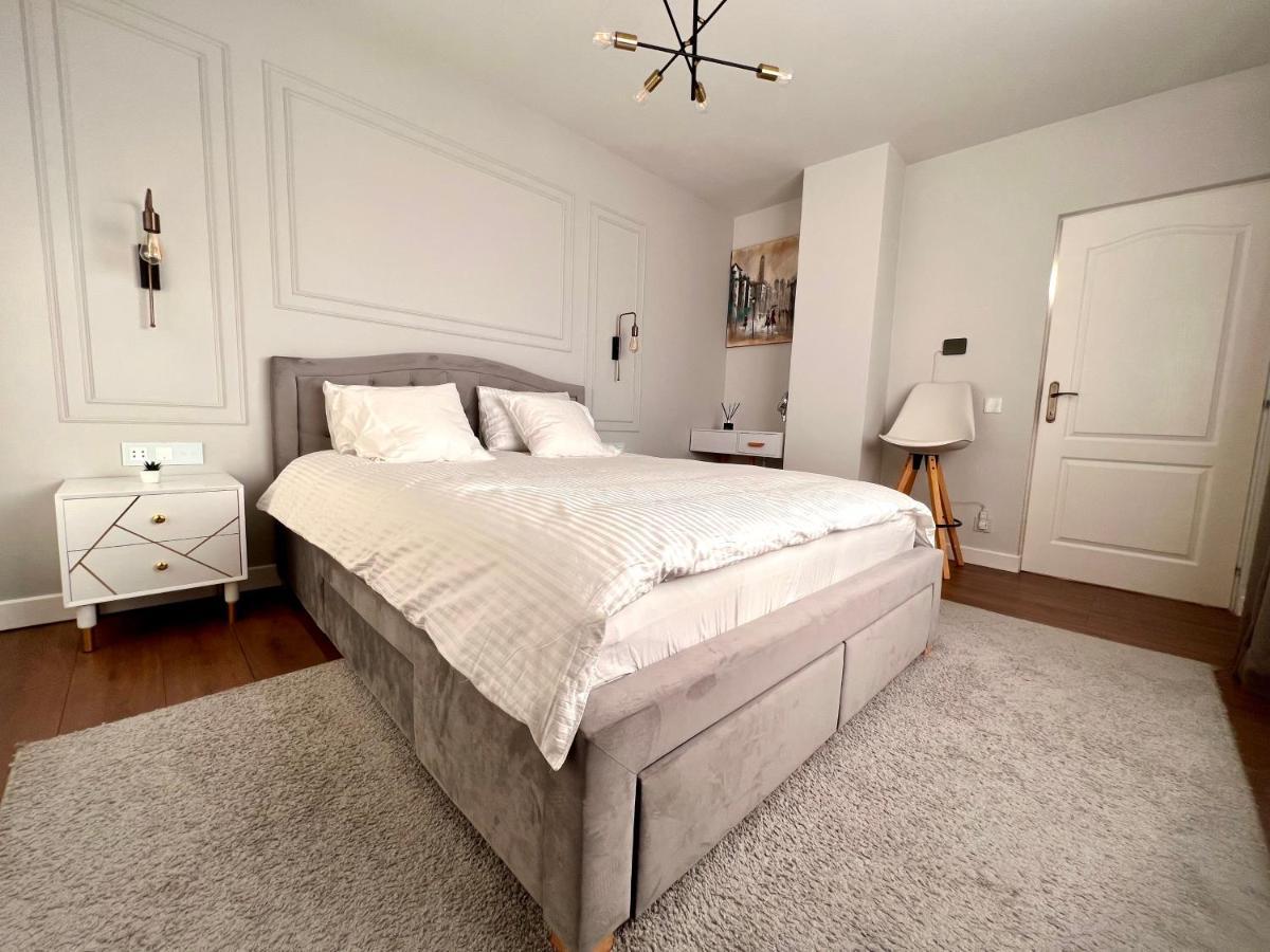 Ghinda Nest Apartment *
