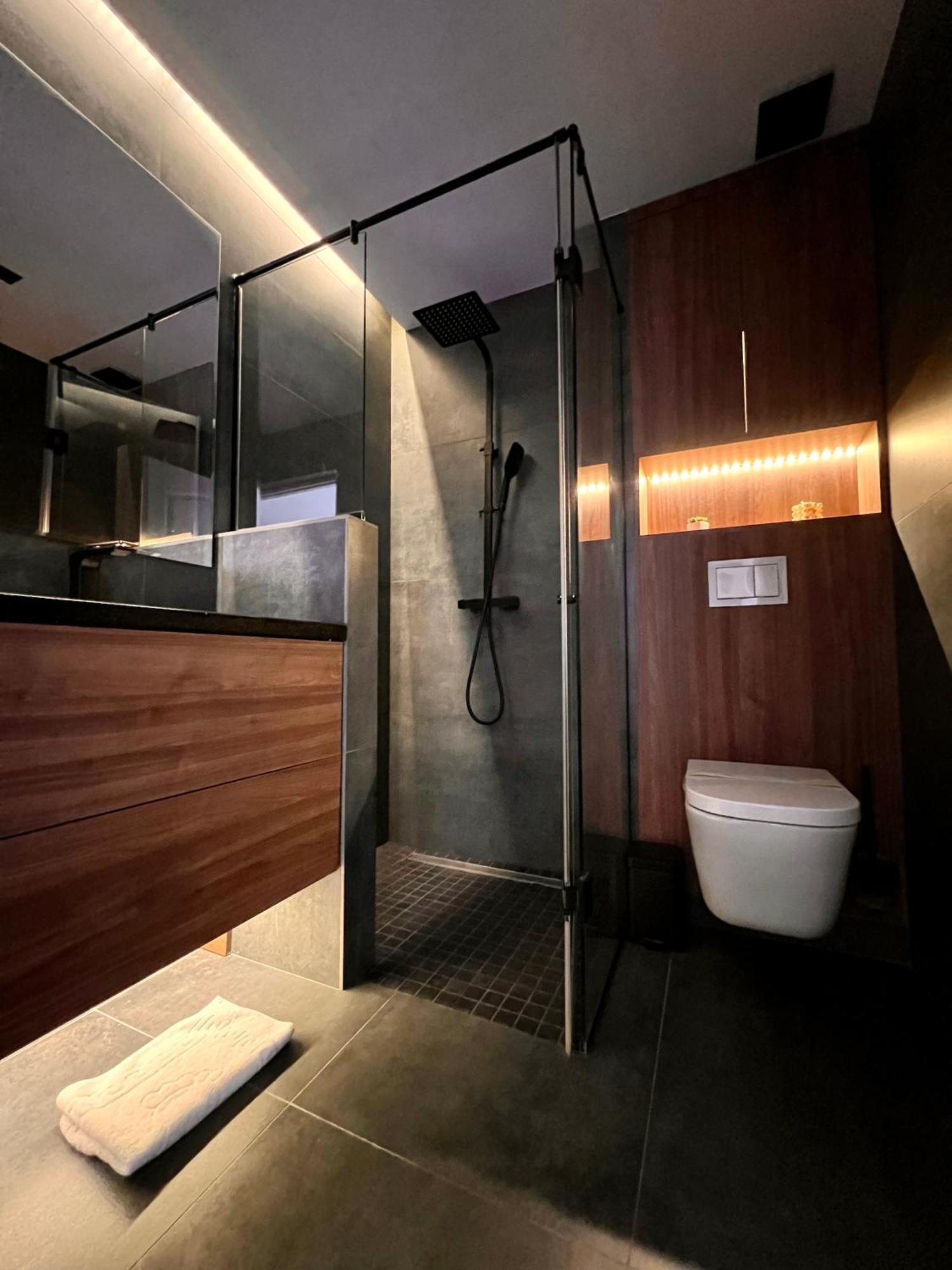 Ghinda Nest Apartment Bistrita (Bistrita-Nasaud)
