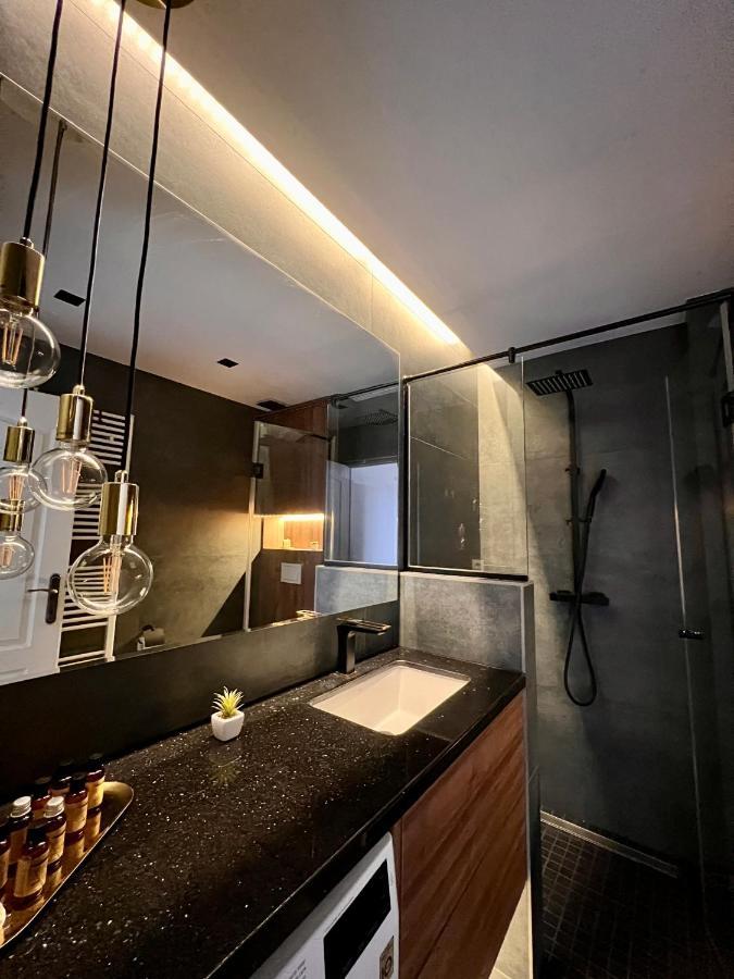 Apartment Ghinda Nest